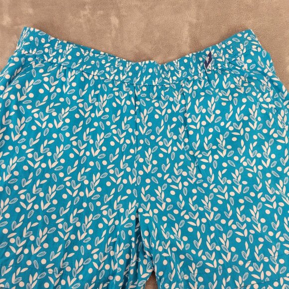 Lane Bryant Womens Shorts 22 24 Plus Pull On Lightweight Pockets FLO176E - Picture 3 of 10